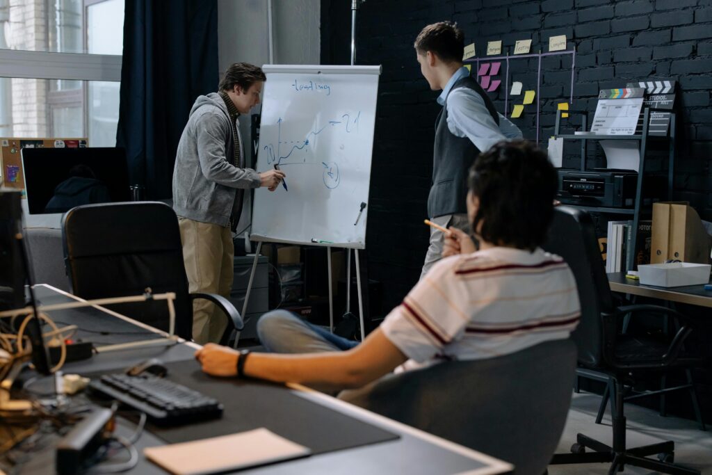 A Step-by-Step Guide to Launching an IT Farm in 2024 1 A Step-by-Step Guide to Launching an IT Farm in 2024