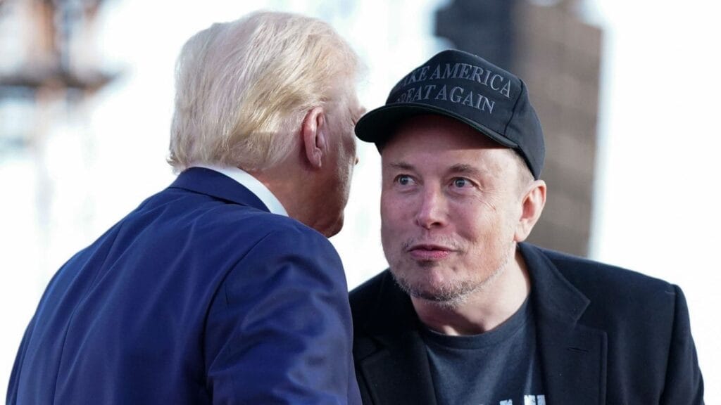 Why Elon Musk Supports Donald Trump