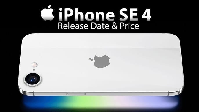 iPhone SE 4: Affordable Innovation in Your Hands
