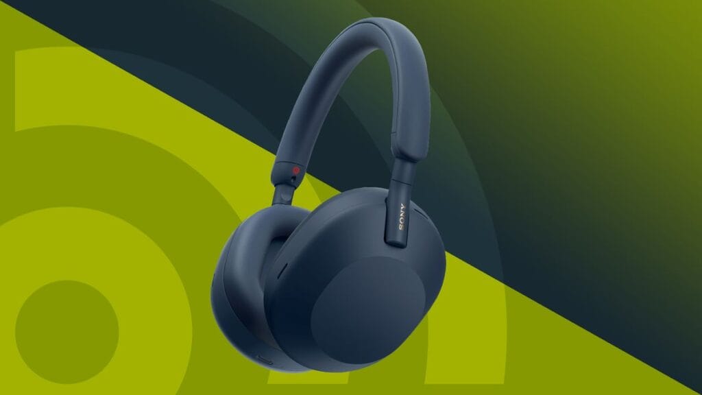 sony headphones
