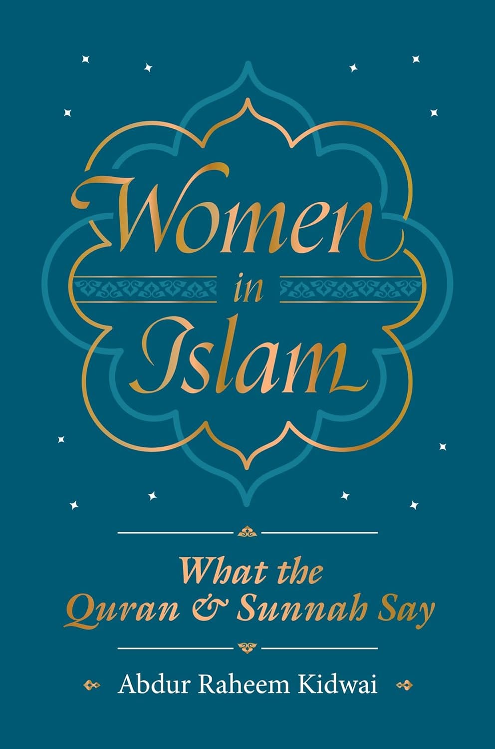Women in Islam: What the Qur’an and Sunnah Say